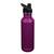  Klean Kanteen Classic Bottle W/Sport Cap 3.0 - 27oz - Purple_potion (1)
